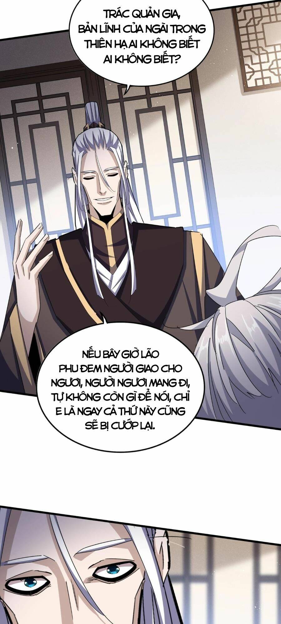 Đại Quản Gia Là Ma Hoàng - Chapter 439 - Page 23