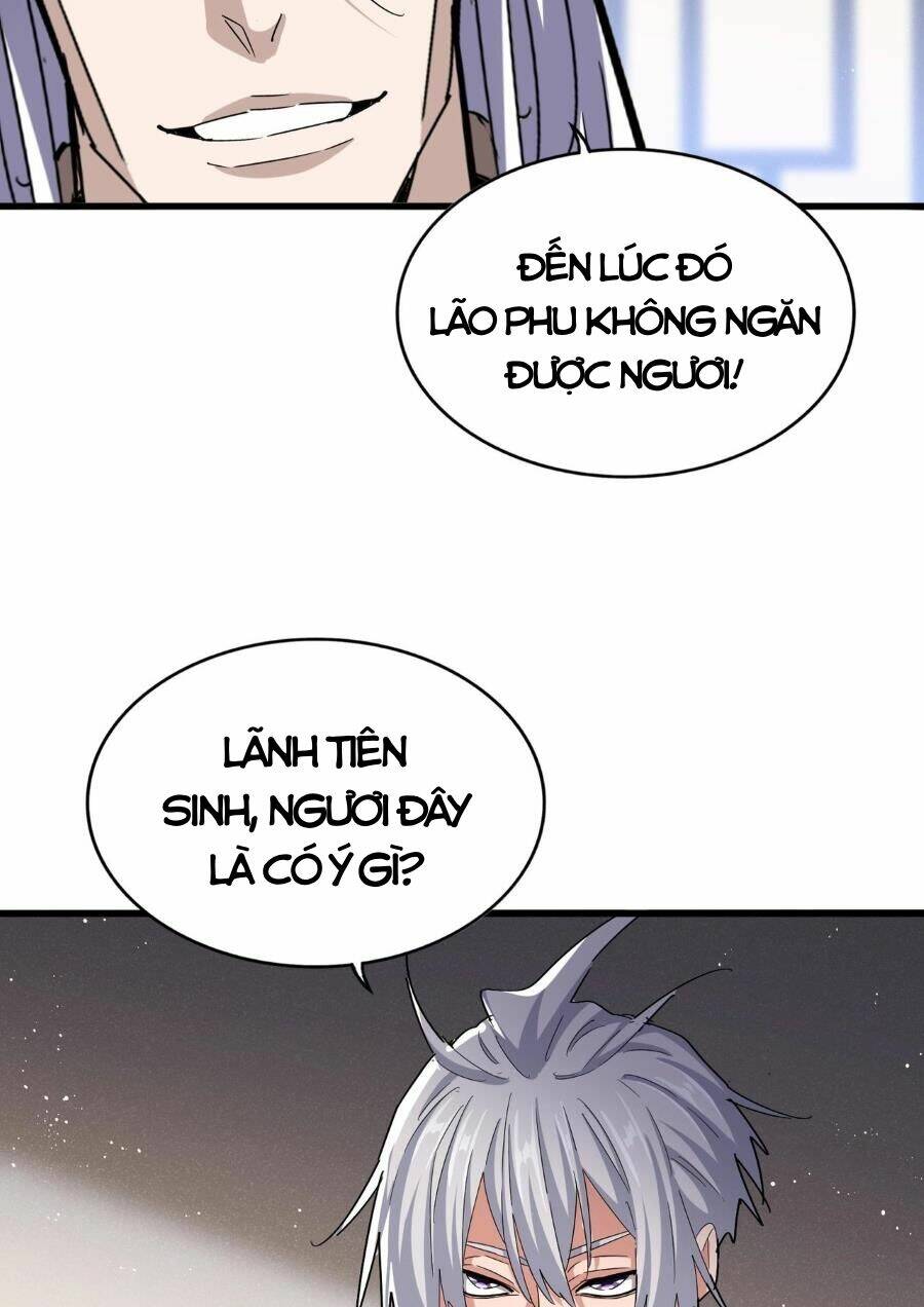 Đại Quản Gia Là Ma Hoàng - Chapter 439 - Page 24