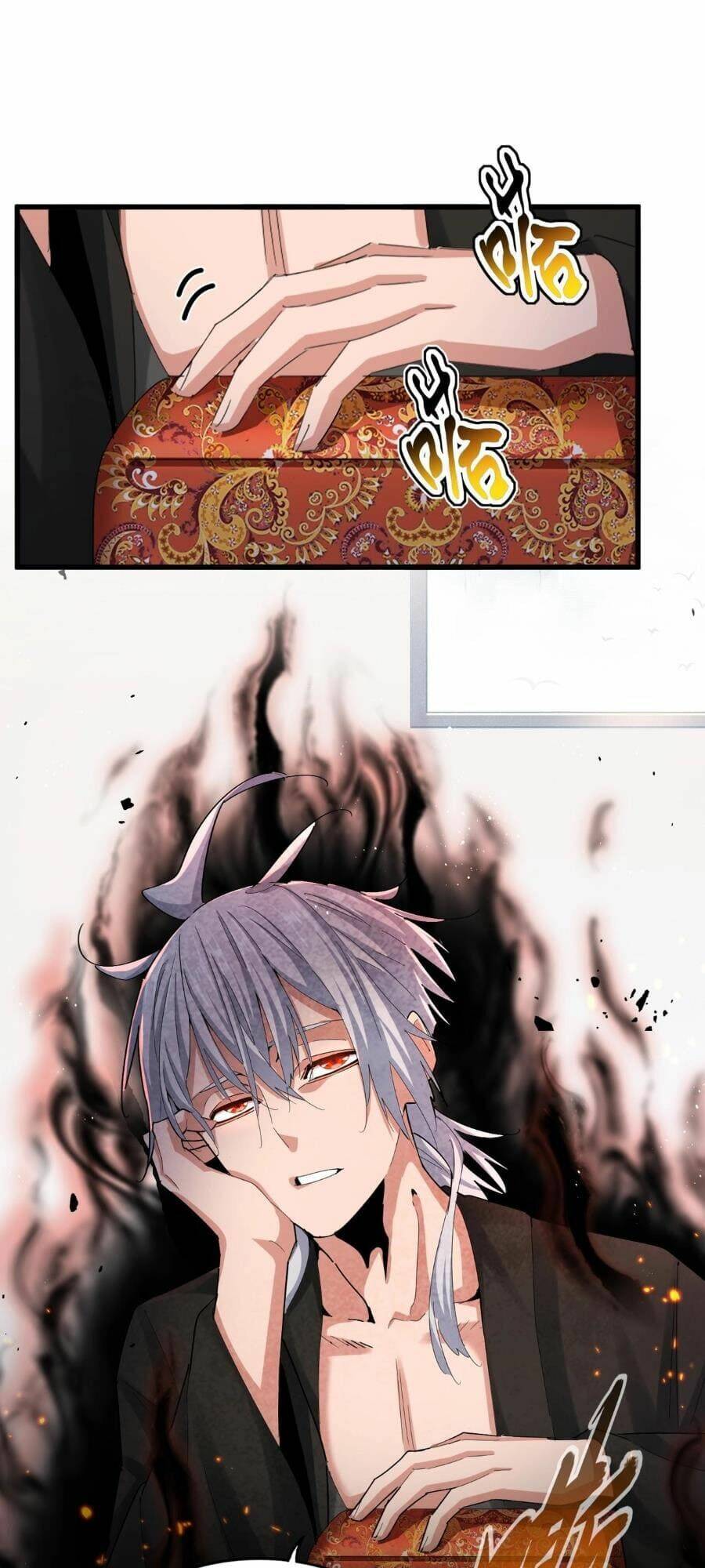 Đại Quản Gia Là Ma Hoàng - Chapter 439 - Page 28