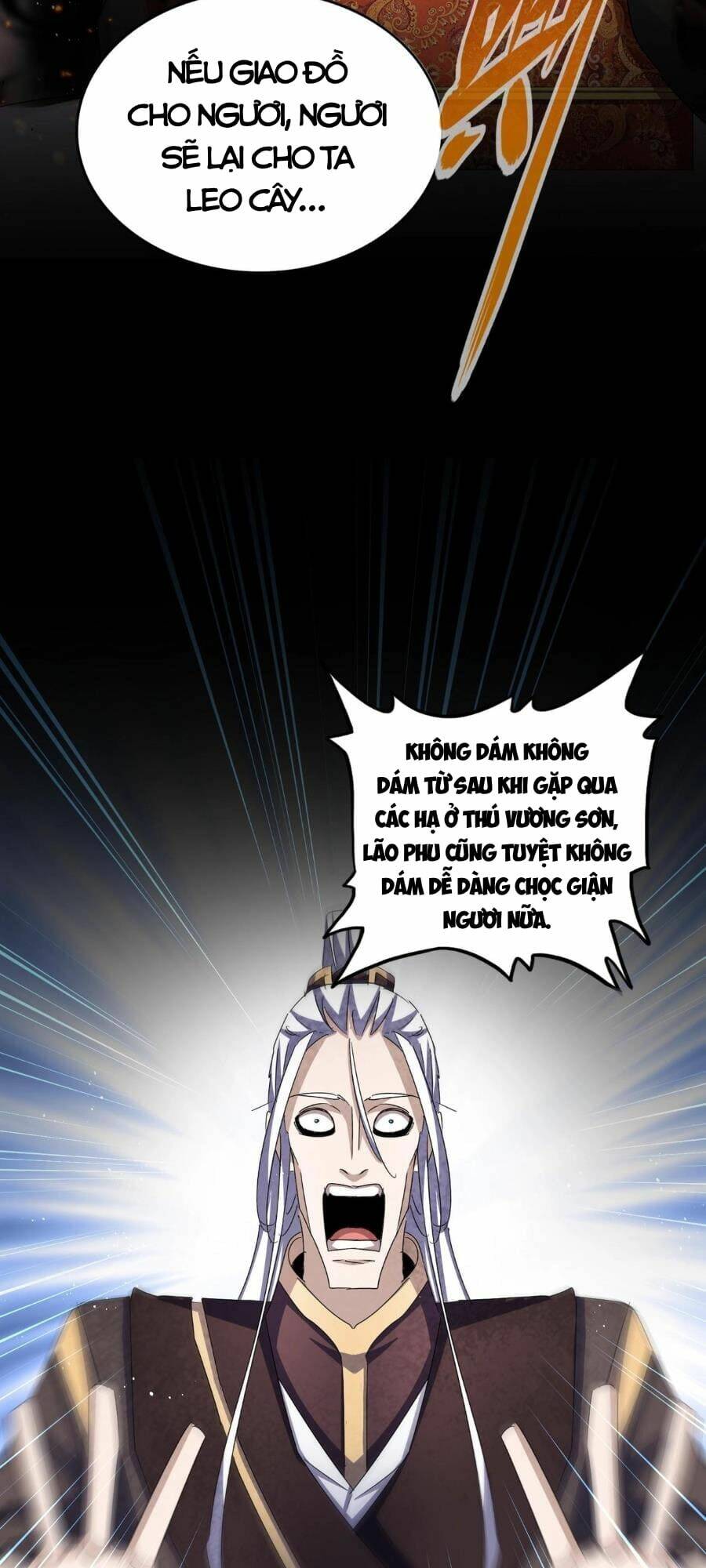 Đại Quản Gia Là Ma Hoàng - Chapter 439 - Page 29