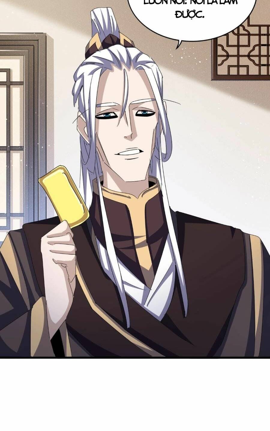 Đại Quản Gia Là Ma Hoàng - Chapter 439 - Page 33