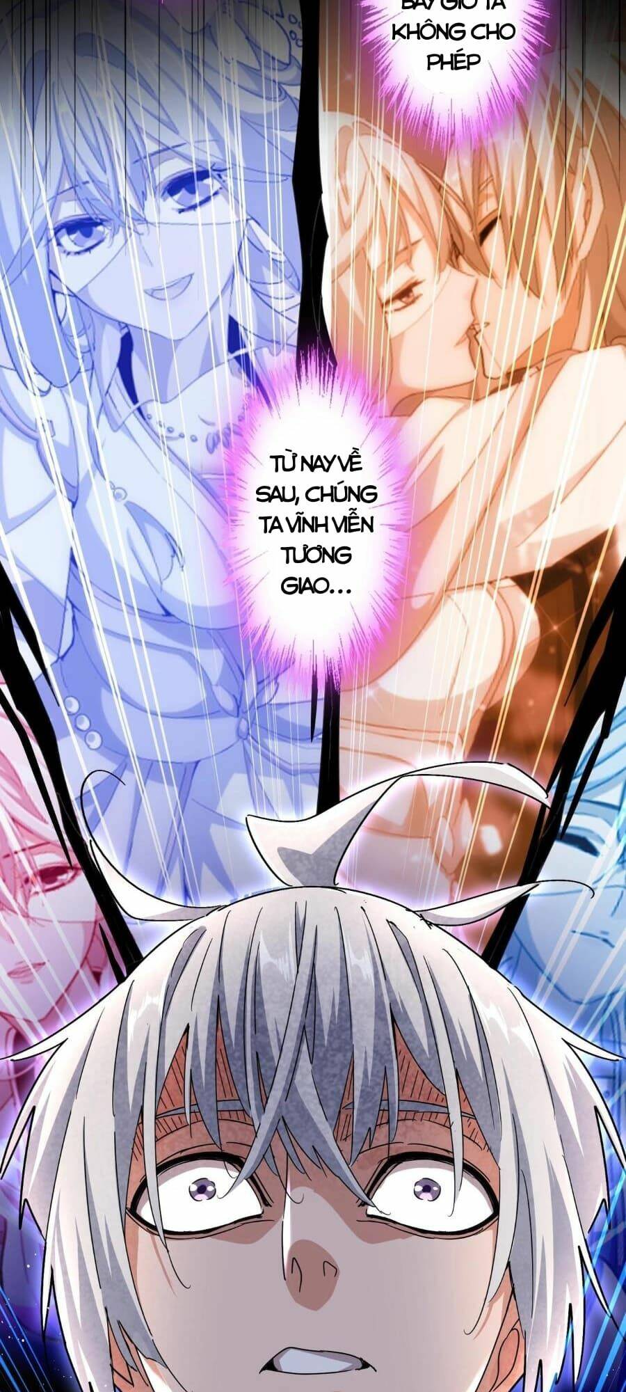 Đại Quản Gia Là Ma Hoàng - Chapter 439 - Page 3