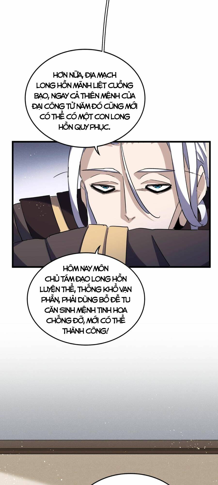 Đại Quản Gia Là Ma Hoàng - Chapter 439 - Page 44