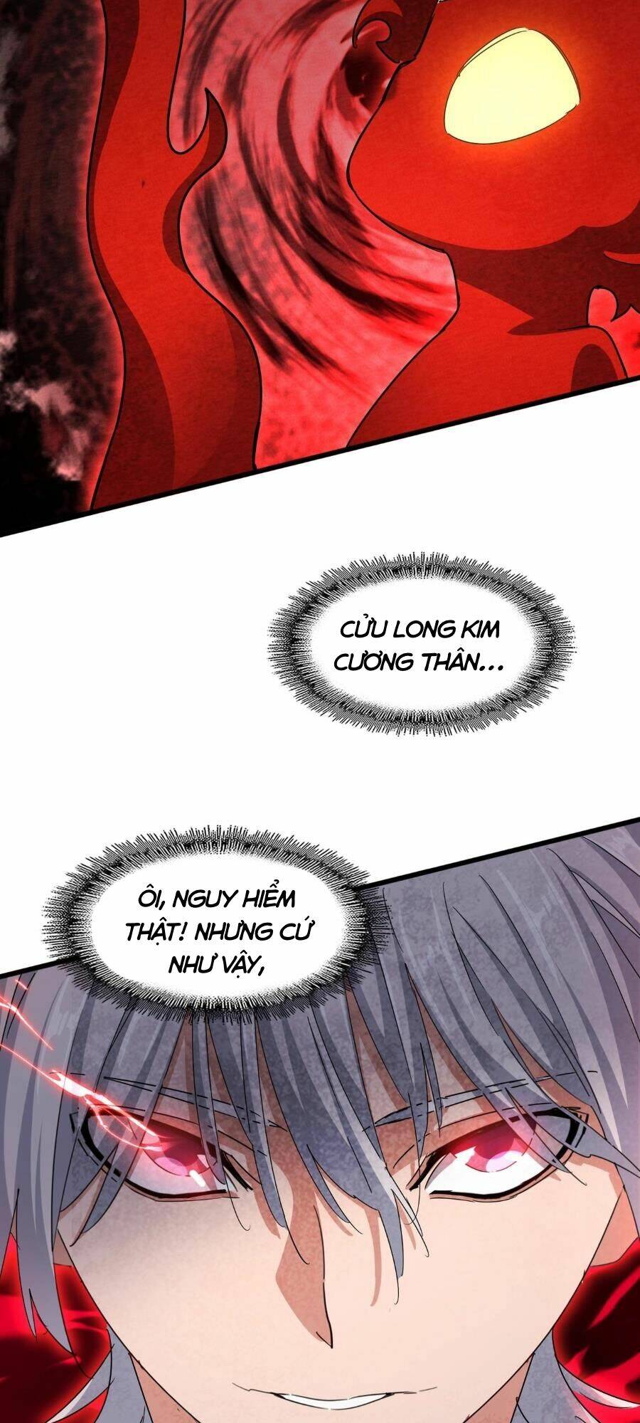 Đại Quản Gia Là Ma Hoàng - Chapter 439 - Page 48