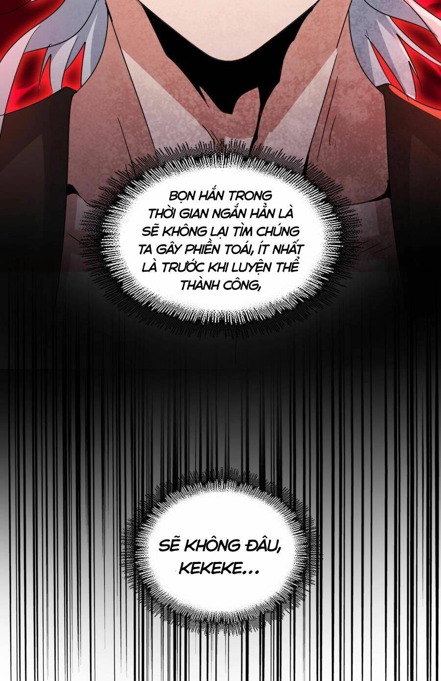 Đại Quản Gia Là Ma Hoàng - Chapter 439 - Page 49