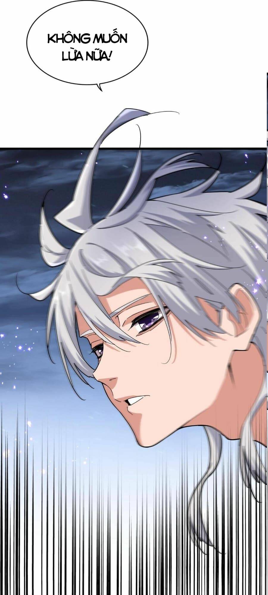 Đại Quản Gia Là Ma Hoàng - Chapter 439 - Page 6