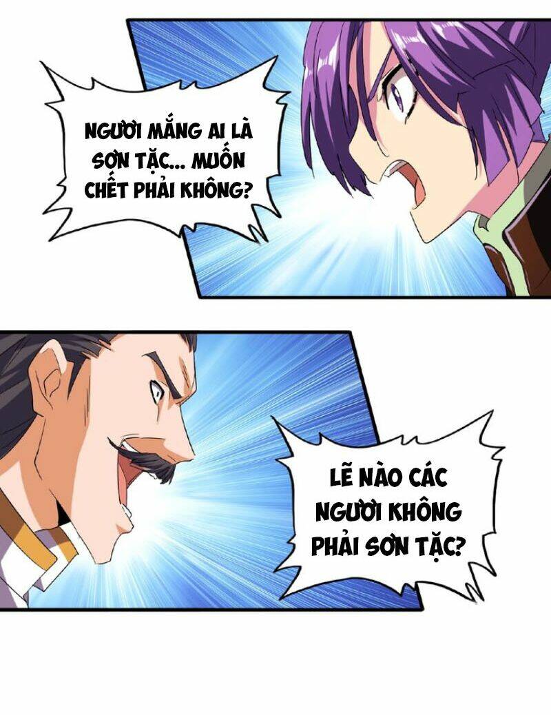 Đại Quản Gia Là Ma Hoàng - Chapter 44 - Page 23