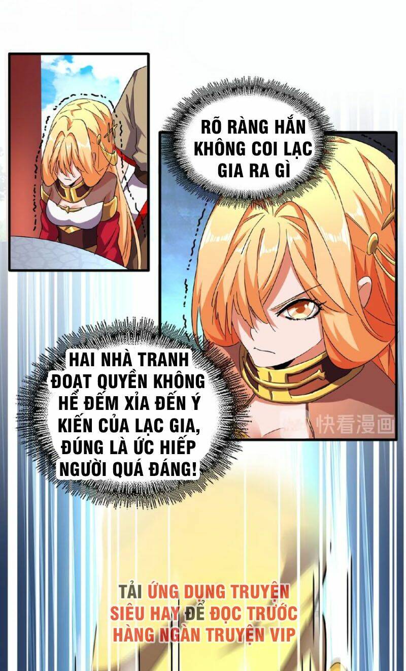 Đại Quản Gia Là Ma Hoàng - Chapter 44 - Page 25