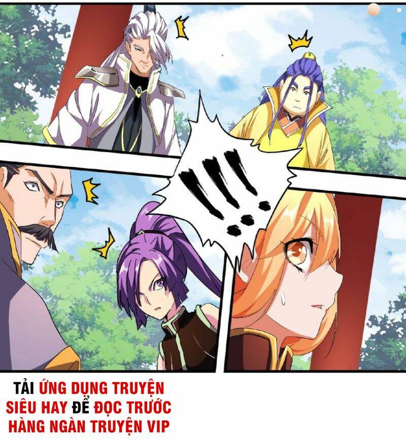 Đại Quản Gia Là Ma Hoàng - Chapter 44 - Page 27