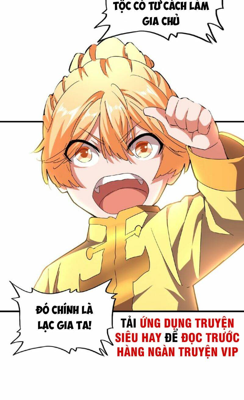 Đại Quản Gia Là Ma Hoàng - Chapter 44 - Page 29