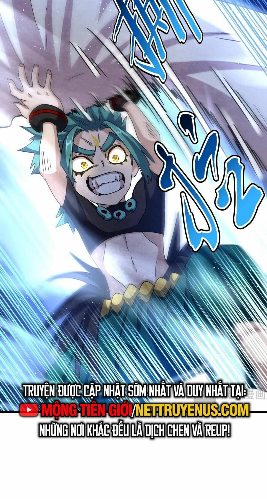 Đại Quản Gia Là Ma Hoàng - Chapter 440 - Page 10