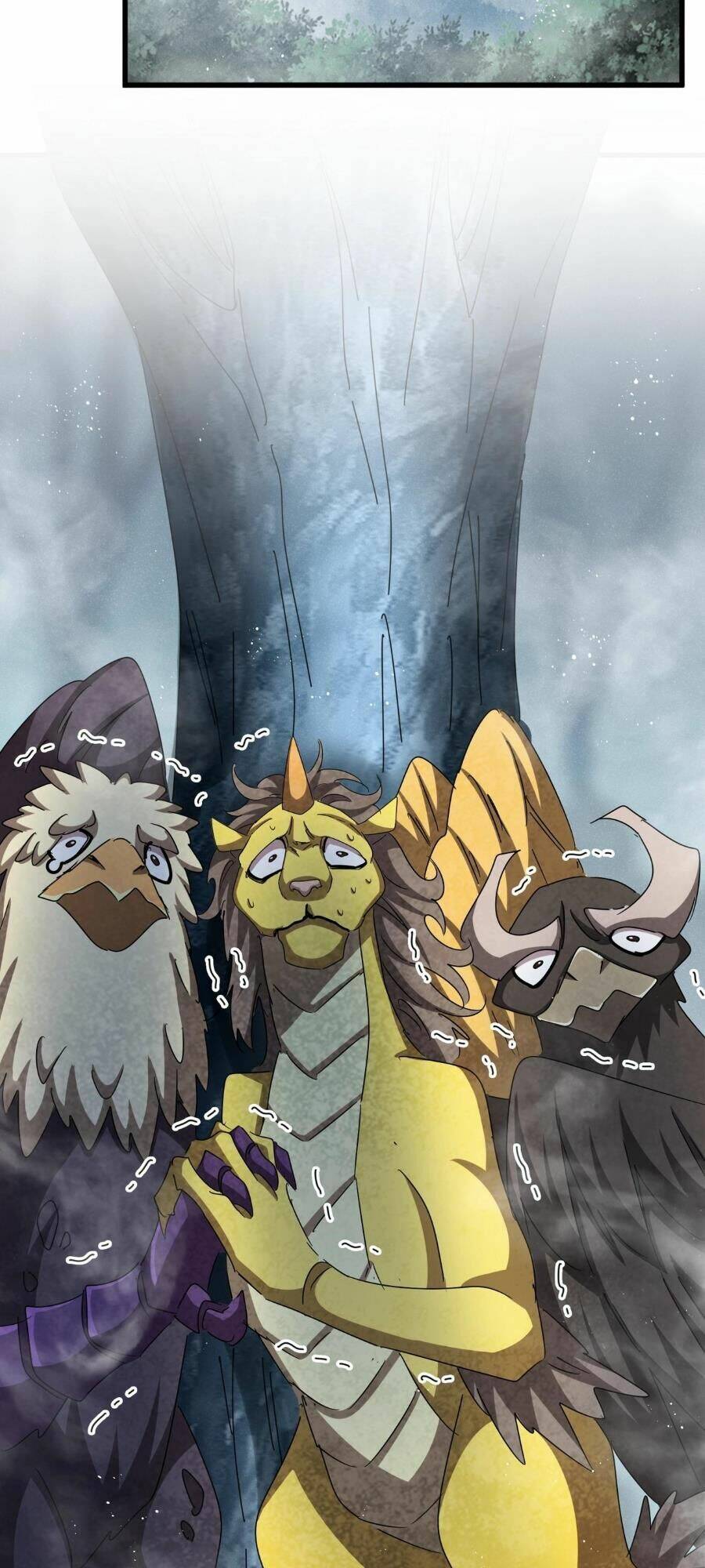 Đại Quản Gia Là Ma Hoàng - Chapter 440 - Page 12