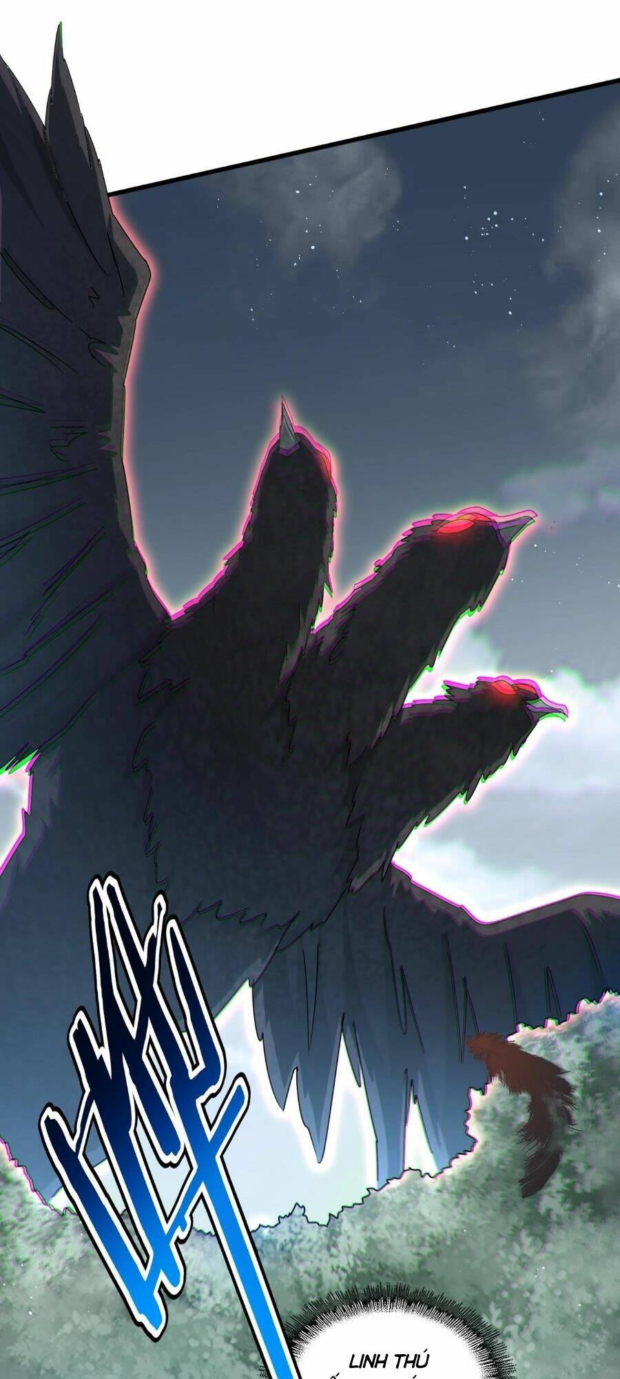 Đại Quản Gia Là Ma Hoàng - Chapter 440 - Page 27