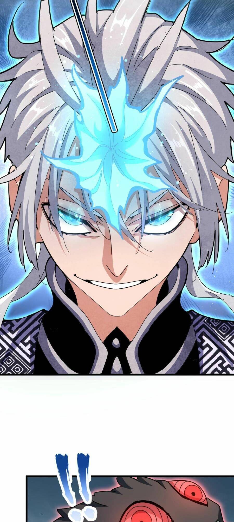 Đại Quản Gia Là Ma Hoàng - Chapter 440 - Page 32