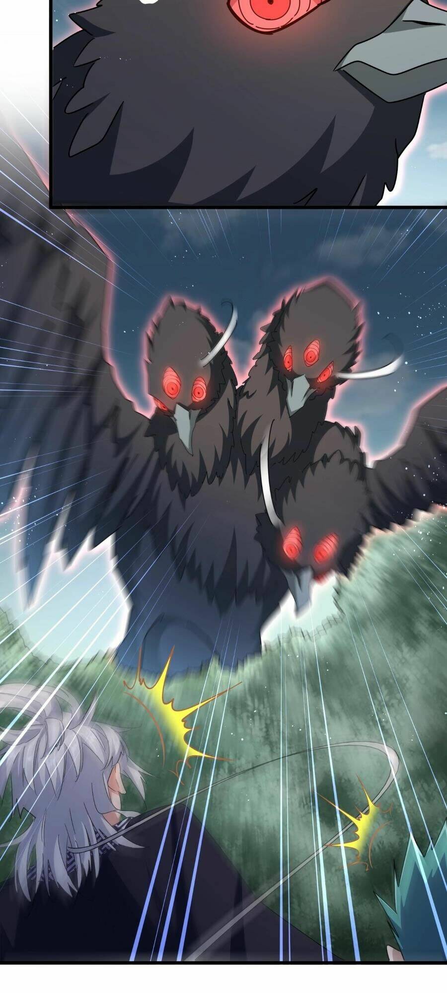 Đại Quản Gia Là Ma Hoàng - Chapter 440 - Page 33