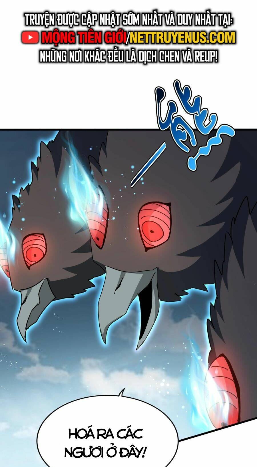 Đại Quản Gia Là Ma Hoàng - Chapter 440 - Page 34