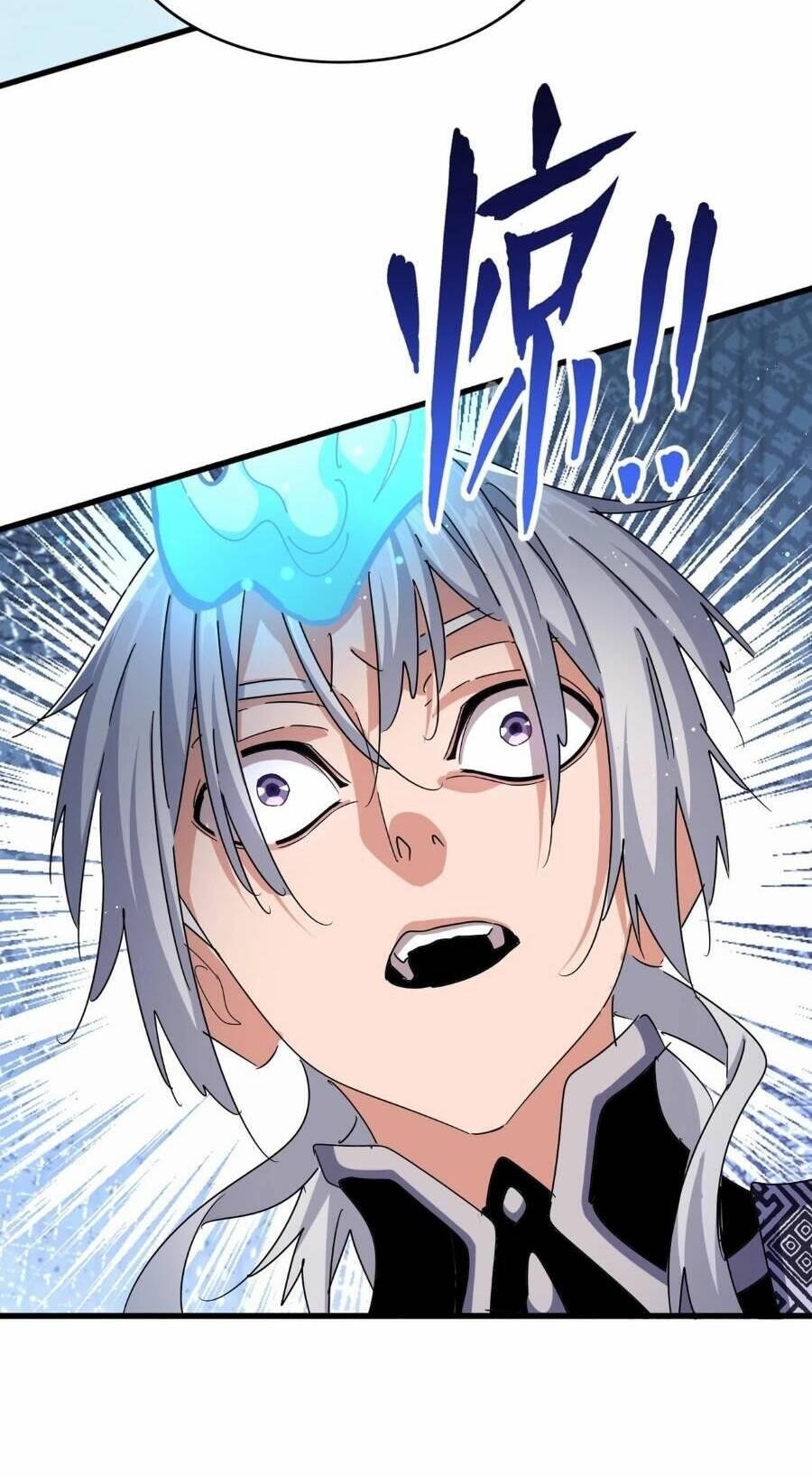 Đại Quản Gia Là Ma Hoàng - Chapter 440 - Page 35