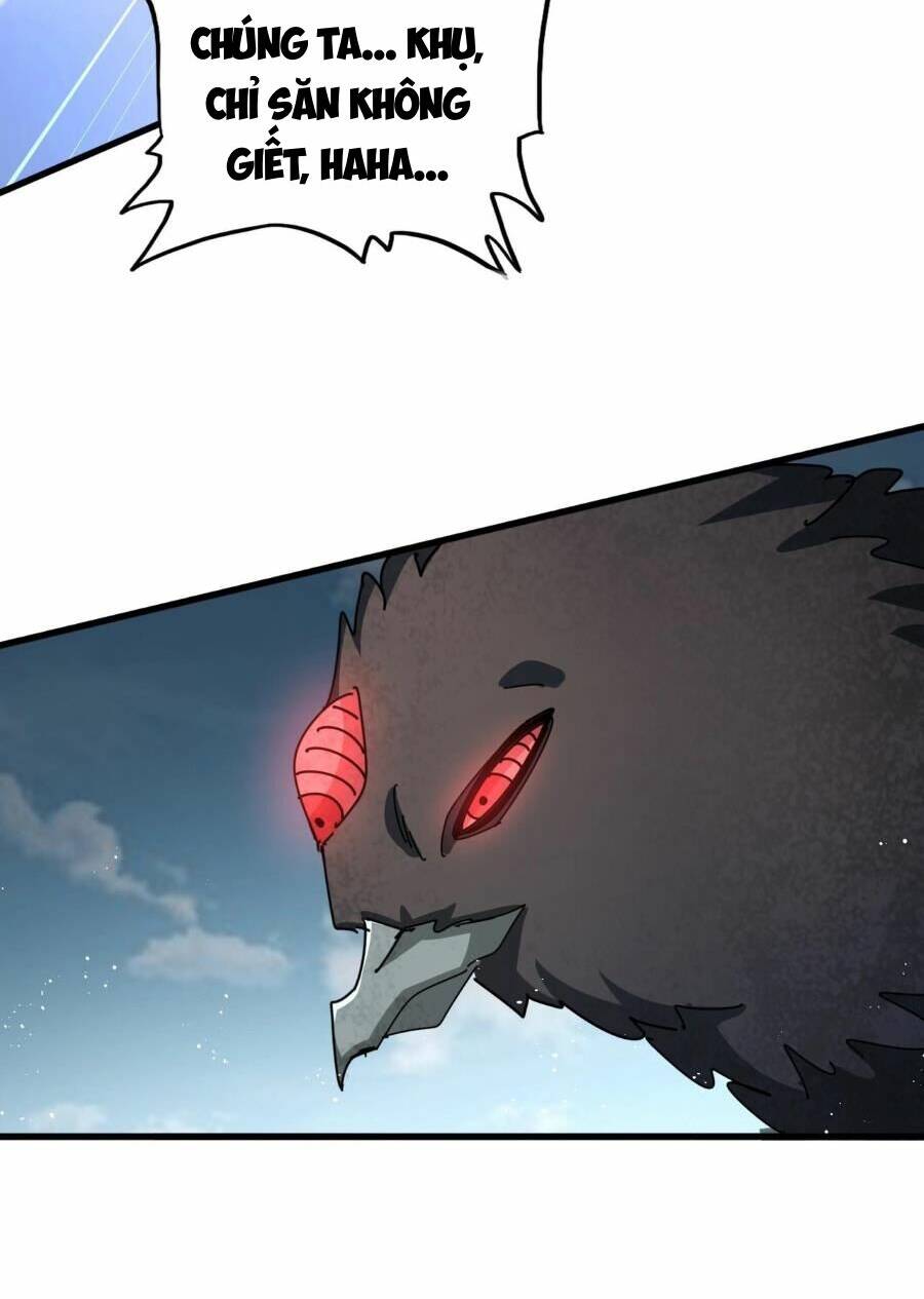 Đại Quản Gia Là Ma Hoàng - Chapter 440 - Page 41