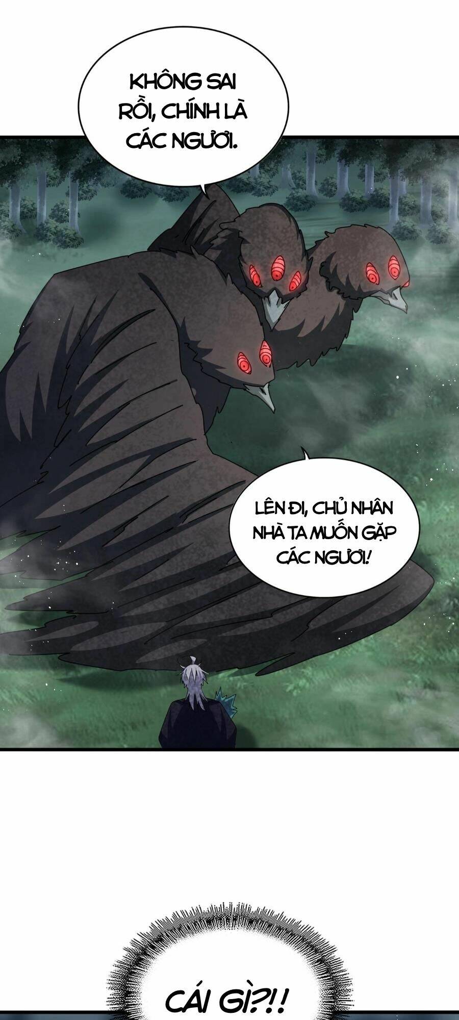 Đại Quản Gia Là Ma Hoàng - Chapter 440 - Page 42