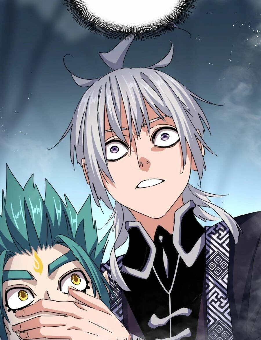 Đại Quản Gia Là Ma Hoàng - Chapter 440 - Page 43