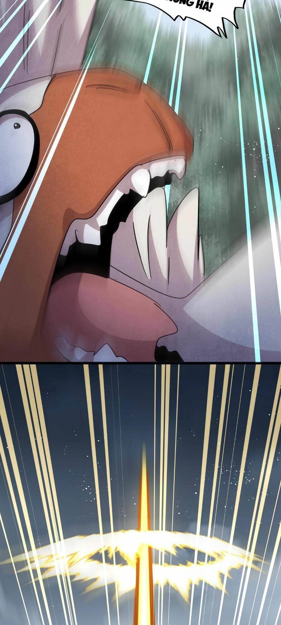 Đại Quản Gia Là Ma Hoàng - Chapter 440 - Page 6