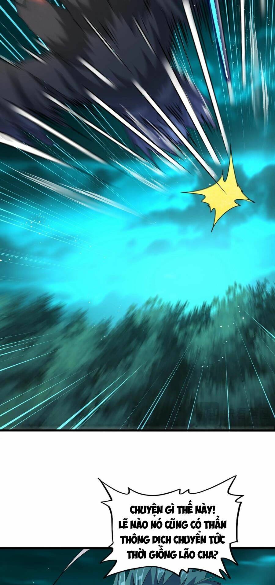 Đại Quản Gia Là Ma Hoàng - Chapter 441 - Page 18