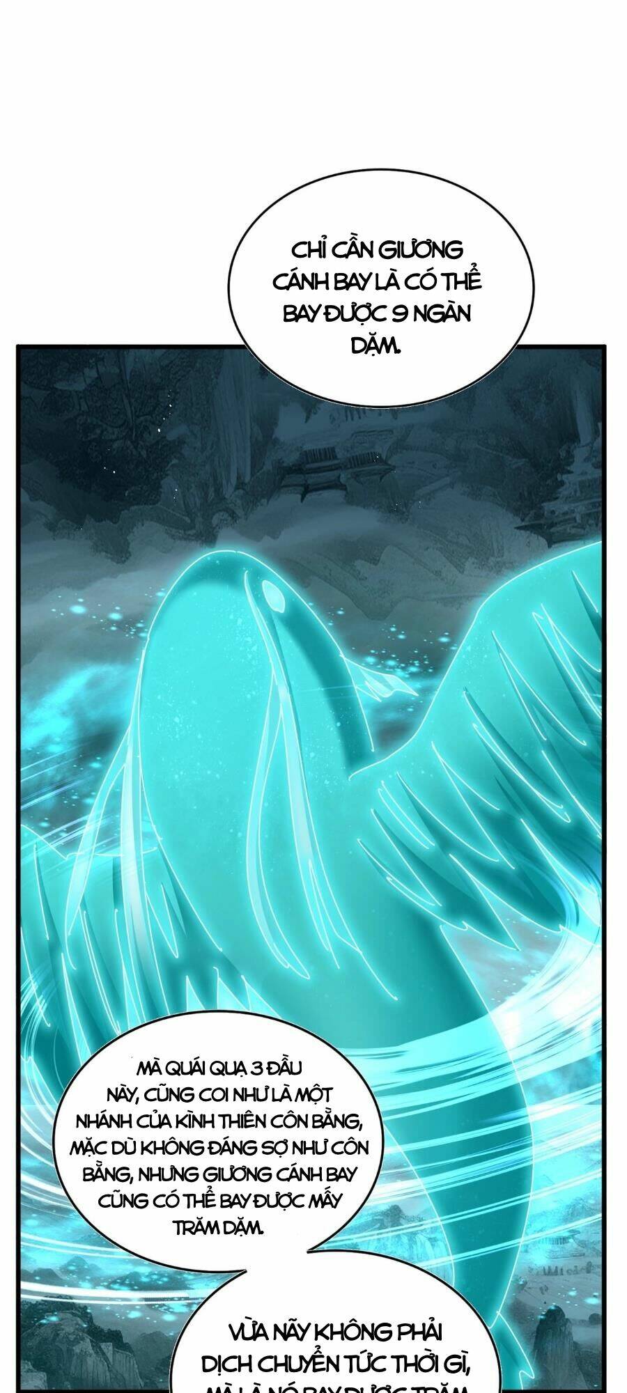 Đại Quản Gia Là Ma Hoàng - Chapter 441 - Page 20