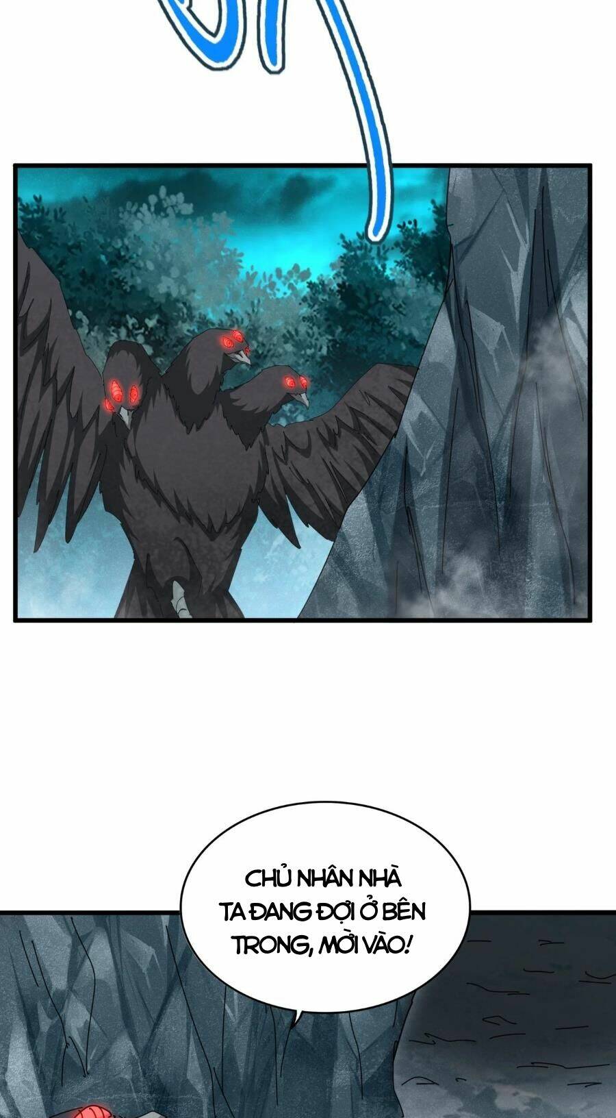 Đại Quản Gia Là Ma Hoàng - Chapter 441 - Page 23