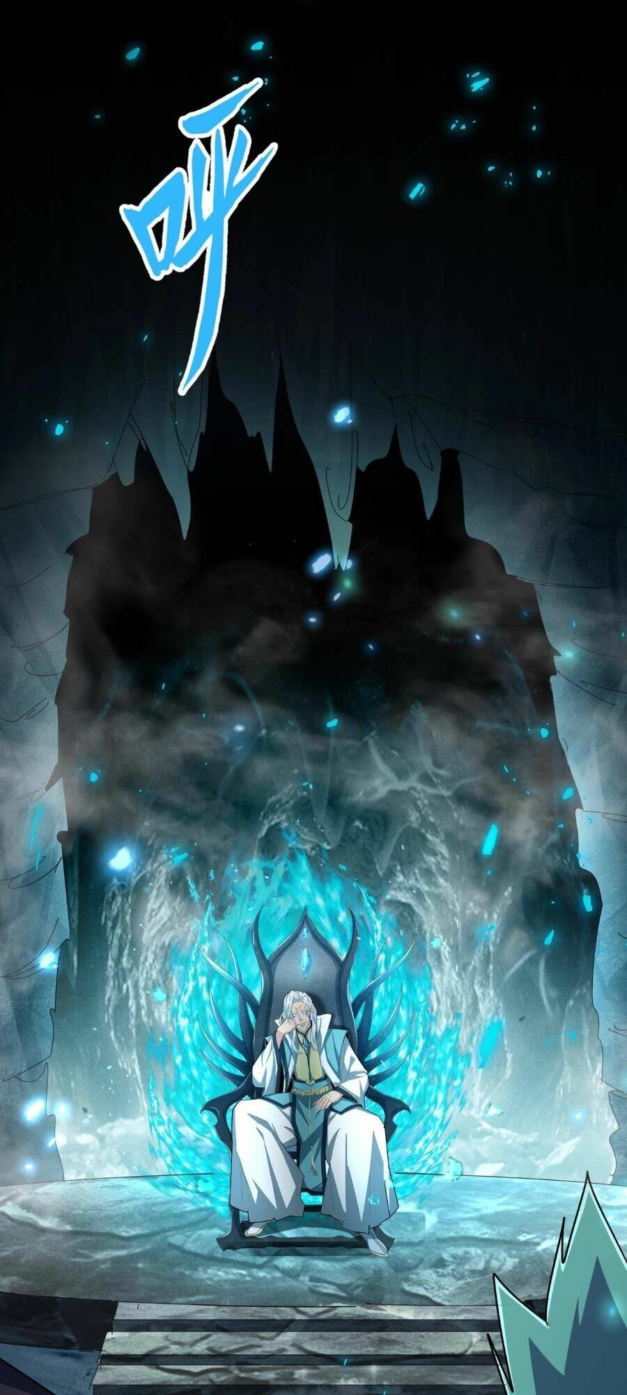 Đại Quản Gia Là Ma Hoàng - Chapter 441 - Page 26