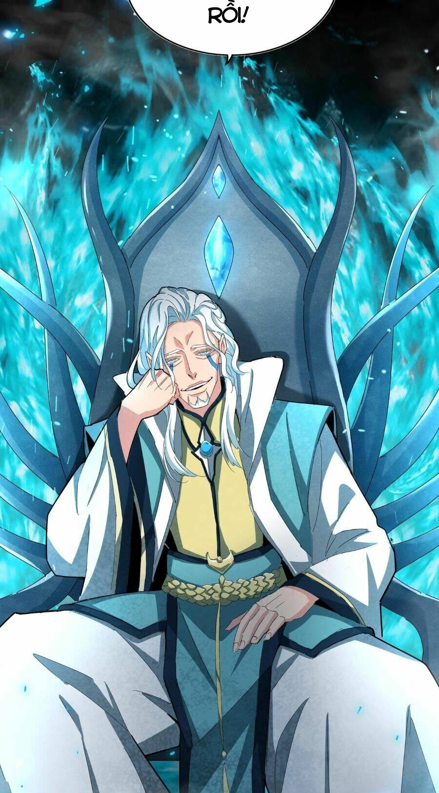 Đại Quản Gia Là Ma Hoàng - Chapter 441 - Page 28