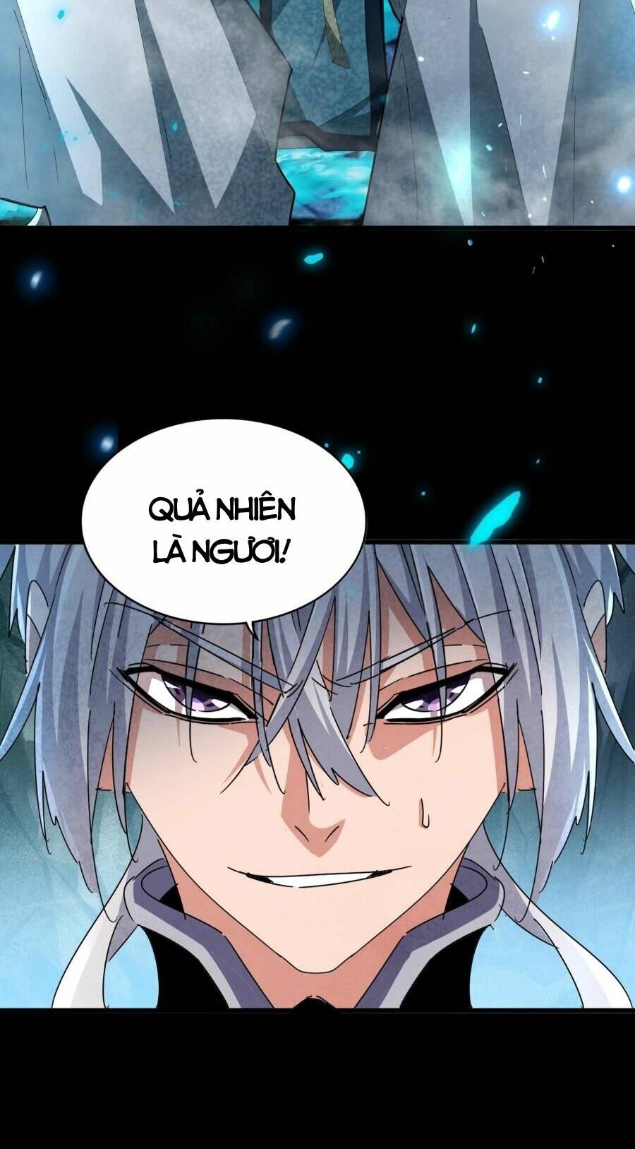 Đại Quản Gia Là Ma Hoàng - Chapter 441 - Page 29