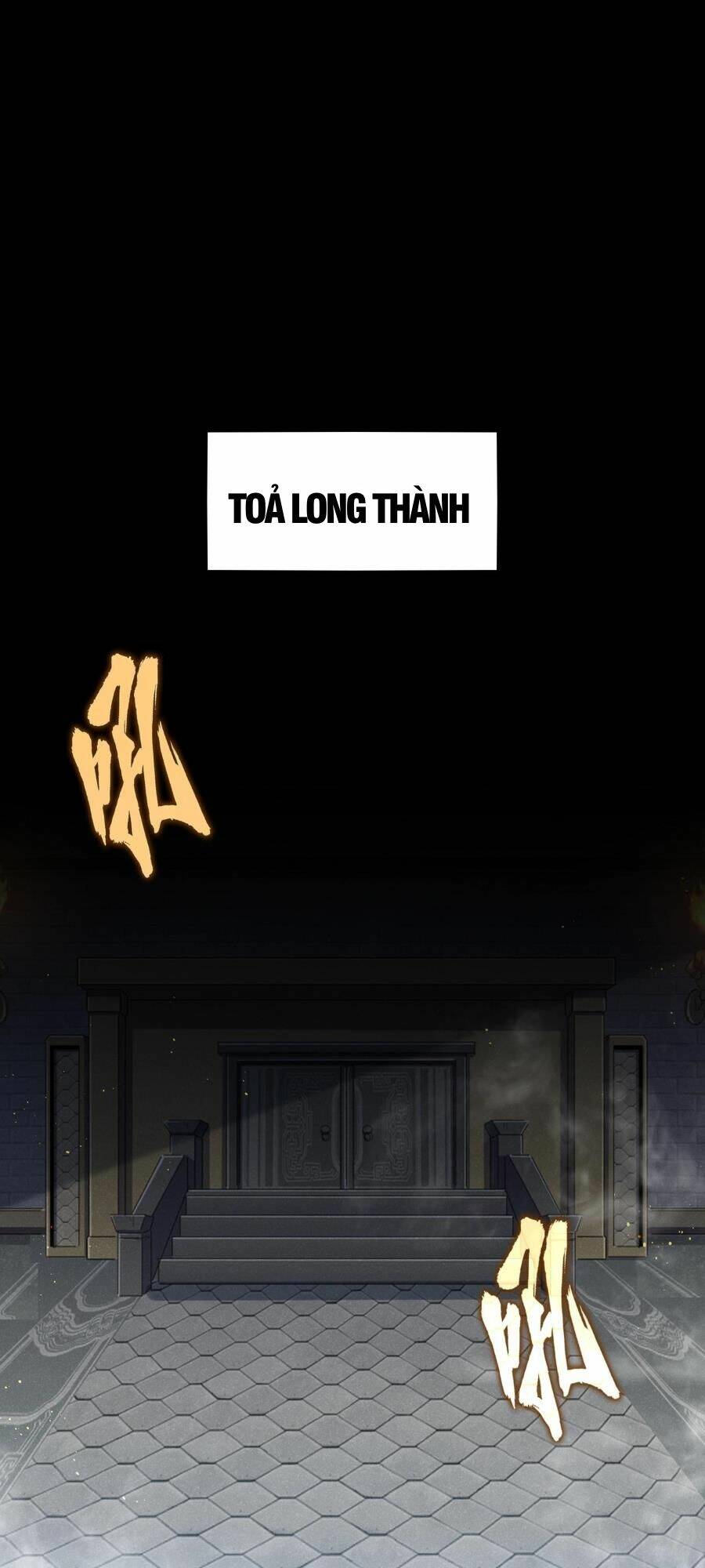 Đại Quản Gia Là Ma Hoàng - Chapter 441 - Page 30