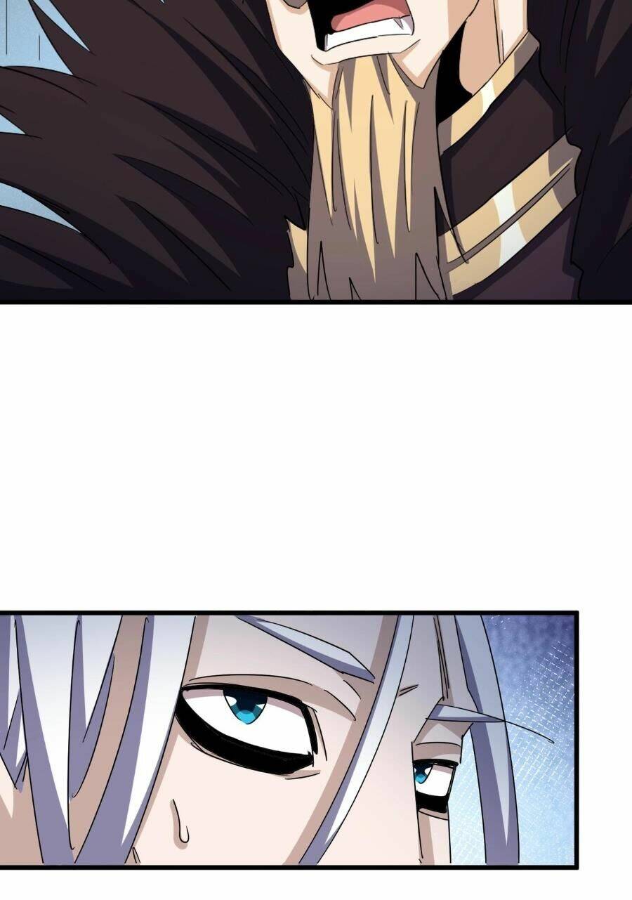 Đại Quản Gia Là Ma Hoàng - Chapter 441 - Page 37