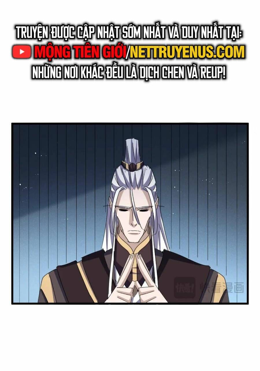 Đại Quản Gia Là Ma Hoàng - Chapter 441 - Page 38