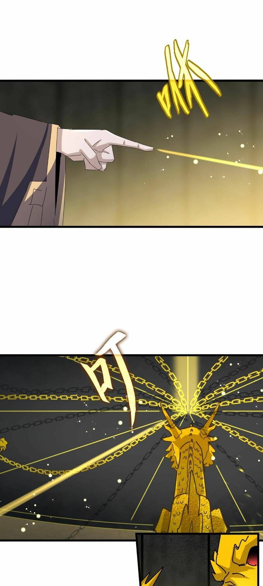 Đại Quản Gia Là Ma Hoàng - Chapter 441 - Page 39