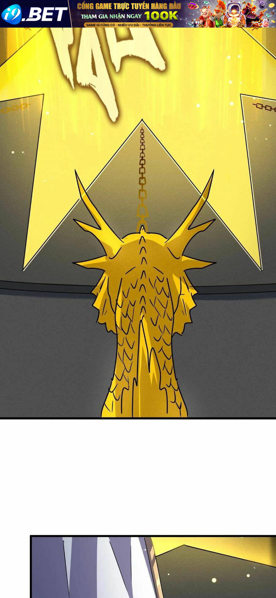 Đại Quản Gia Là Ma Hoàng - Chapter 441 - Page 41