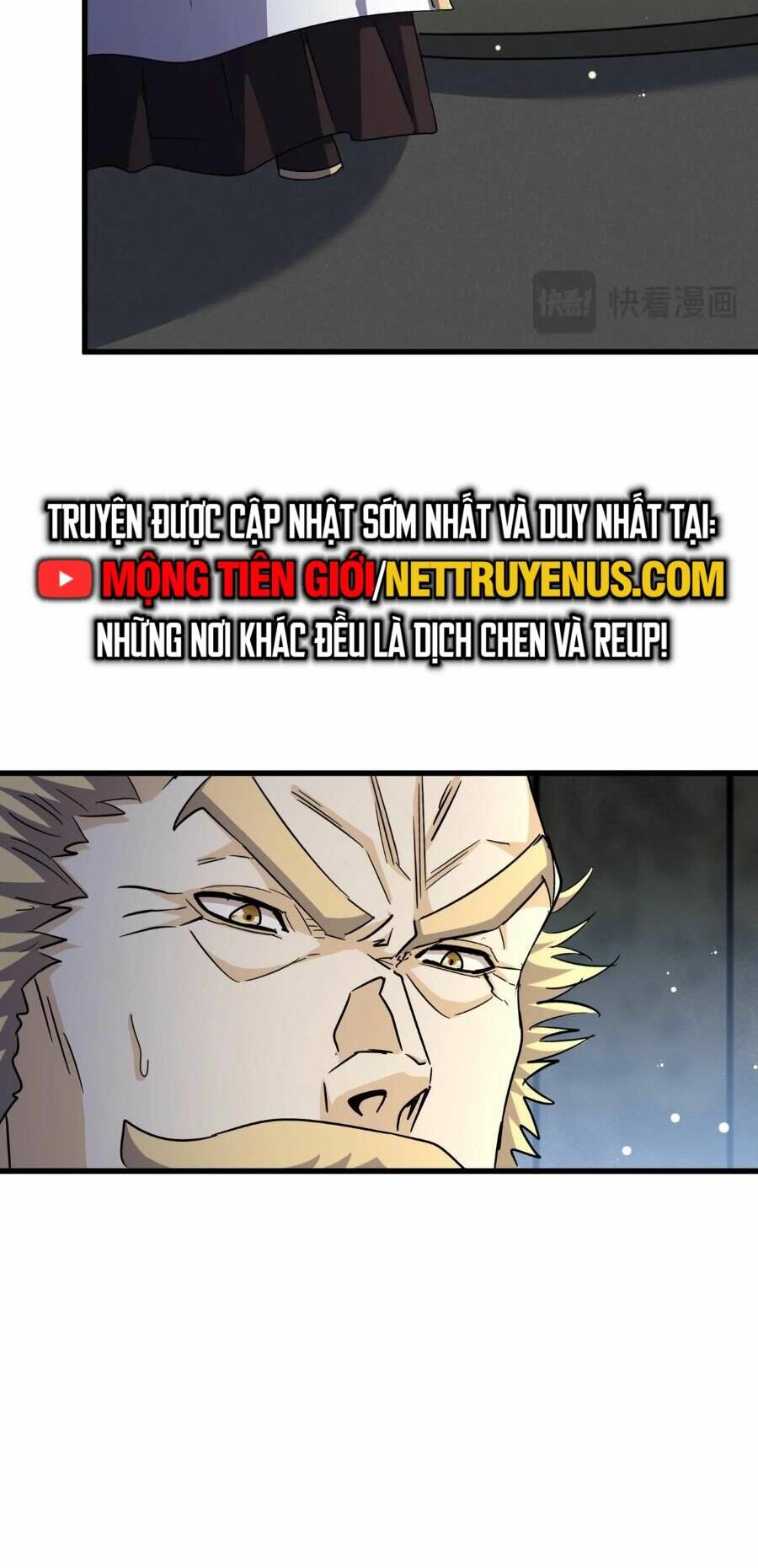 Đại Quản Gia Là Ma Hoàng - Chapter 441 - Page 42