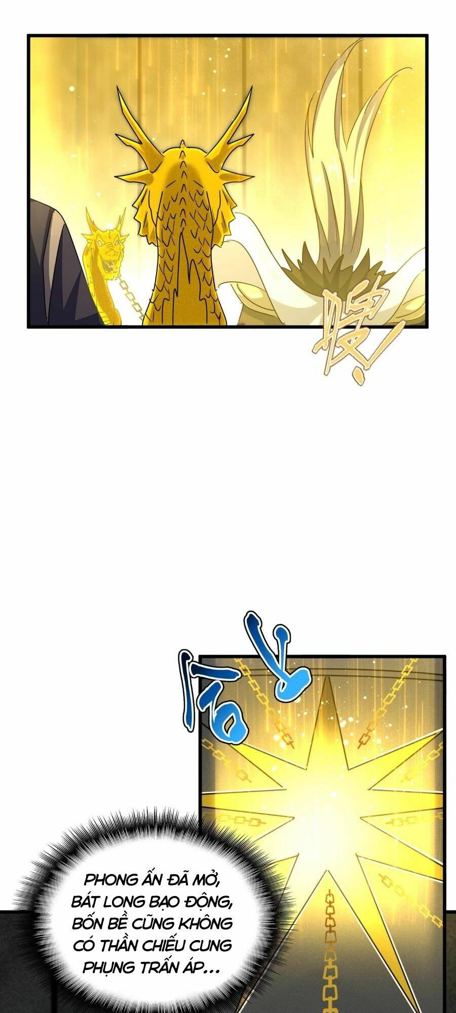 Đại Quản Gia Là Ma Hoàng - Chapter 441 - Page 43