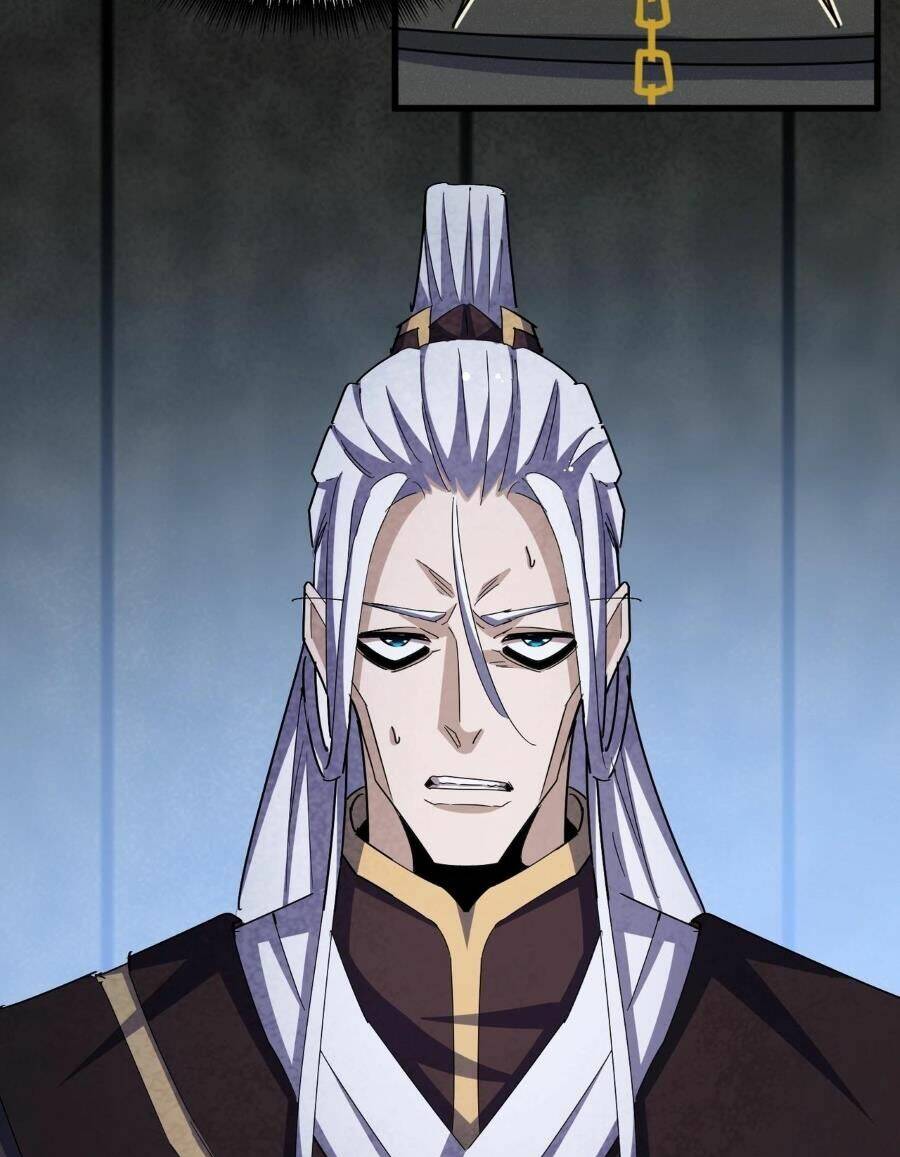 Đại Quản Gia Là Ma Hoàng - Chapter 441 - Page 44