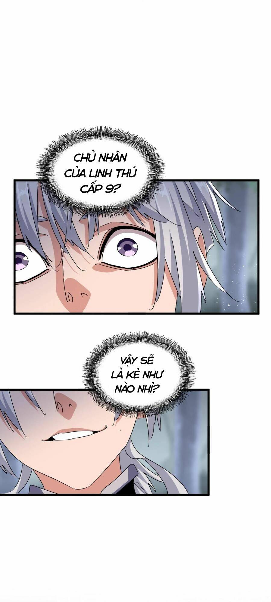 Đại Quản Gia Là Ma Hoàng - Chapter 441 - Page 5