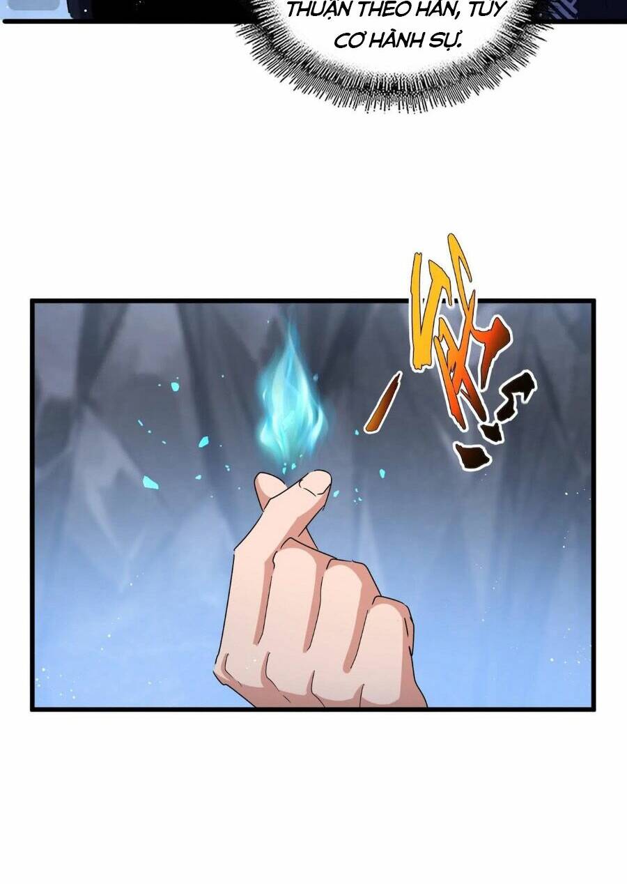 Đại Quản Gia Là Ma Hoàng - Chapter 442 - Page 12