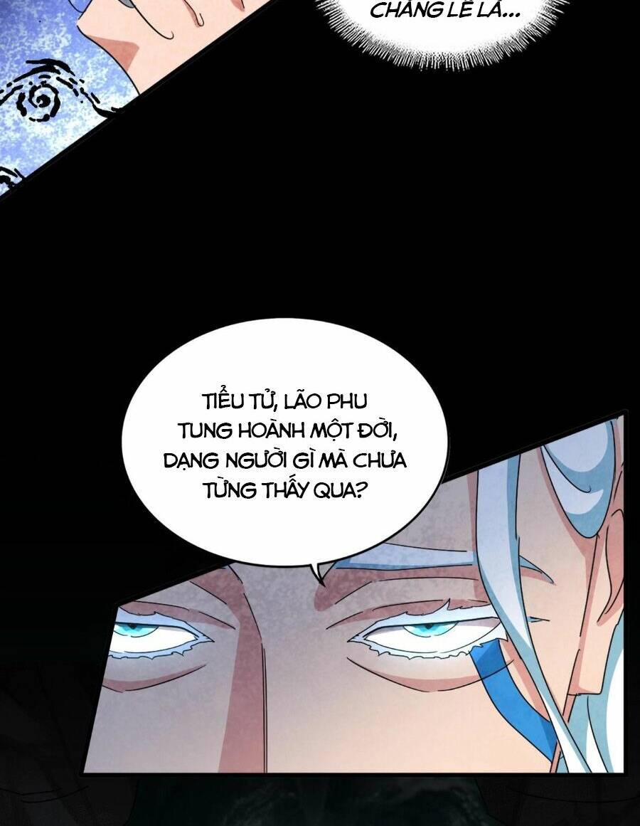 Đại Quản Gia Là Ma Hoàng - Chapter 442 - Page 26