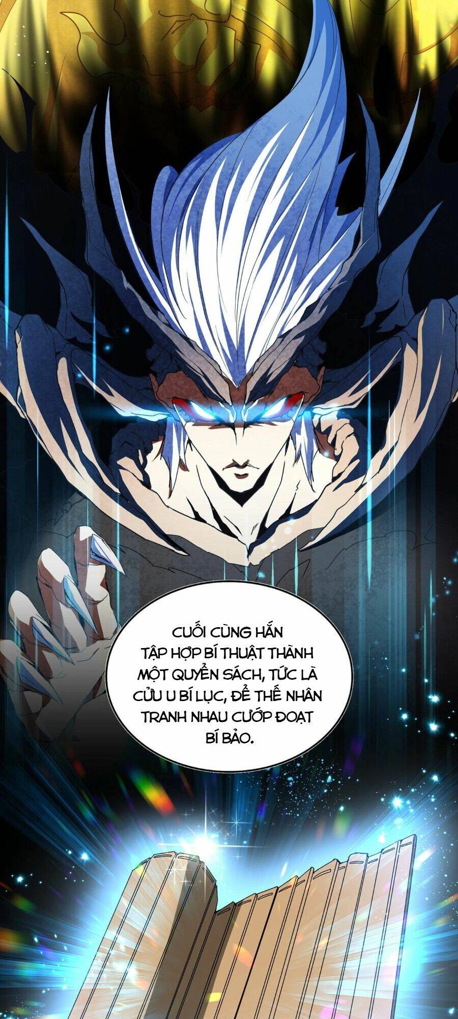 Đại Quản Gia Là Ma Hoàng - Chapter 442 - Page 33