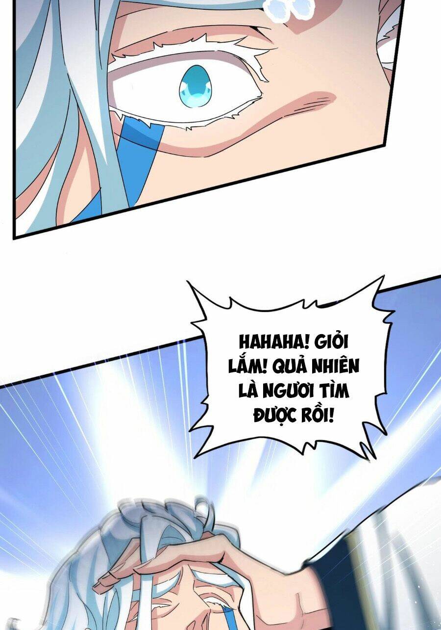 Đại Quản Gia Là Ma Hoàng - Chapter 442 - Page 39