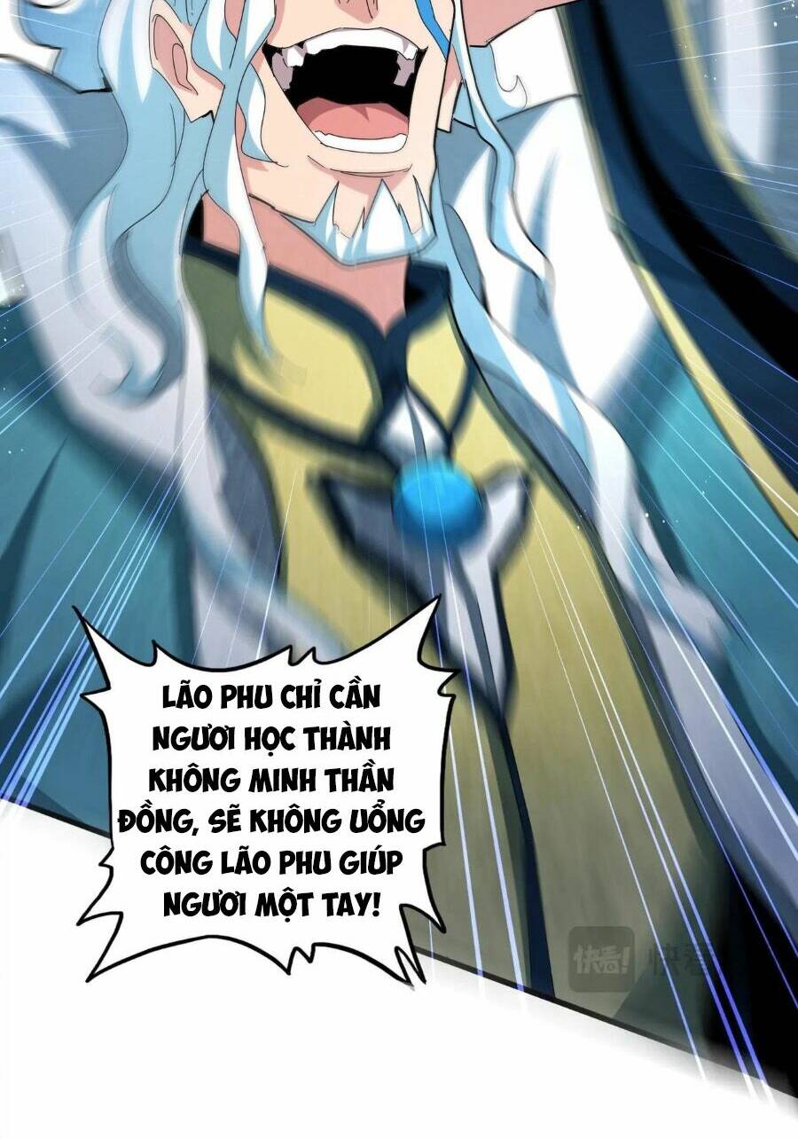 Đại Quản Gia Là Ma Hoàng - Chapter 442 - Page 40