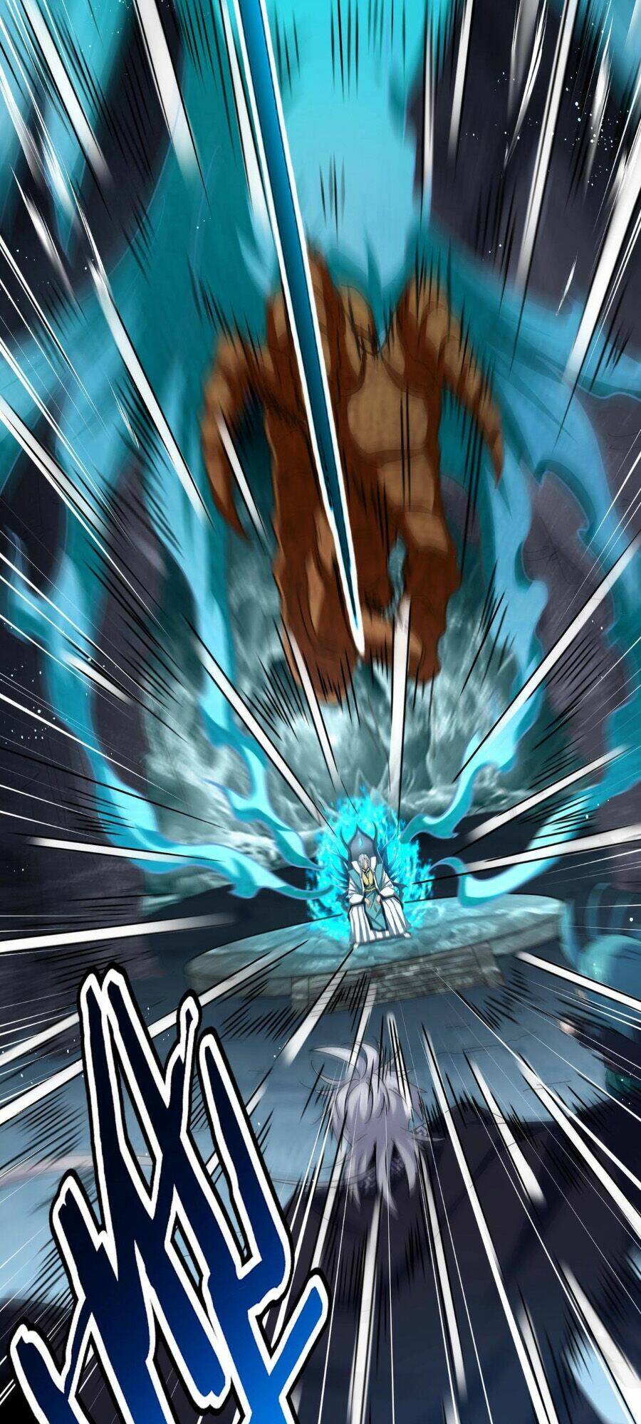 Đại Quản Gia Là Ma Hoàng - Chapter 442 - Page 43