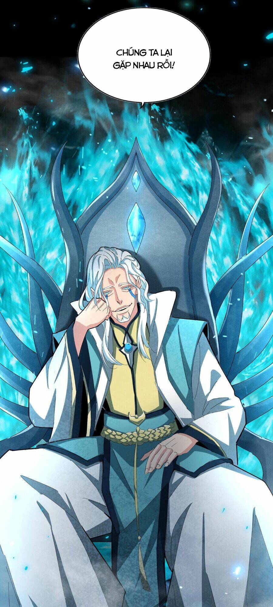 Đại Quản Gia Là Ma Hoàng - Chapter 442 - Page 4