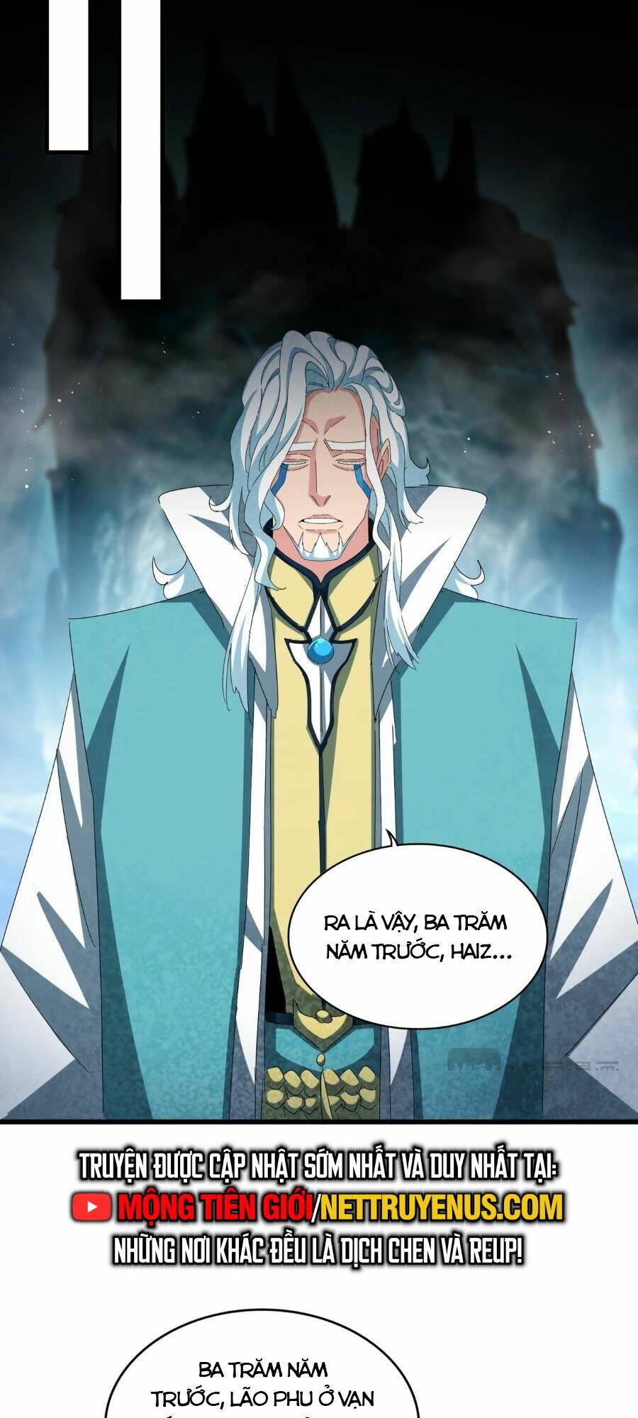 Đại Quản Gia Là Ma Hoàng - Chapter 443 - Page 25