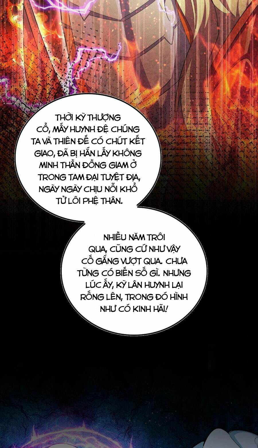 Đại Quản Gia Là Ma Hoàng - Chapter 443 - Page 27