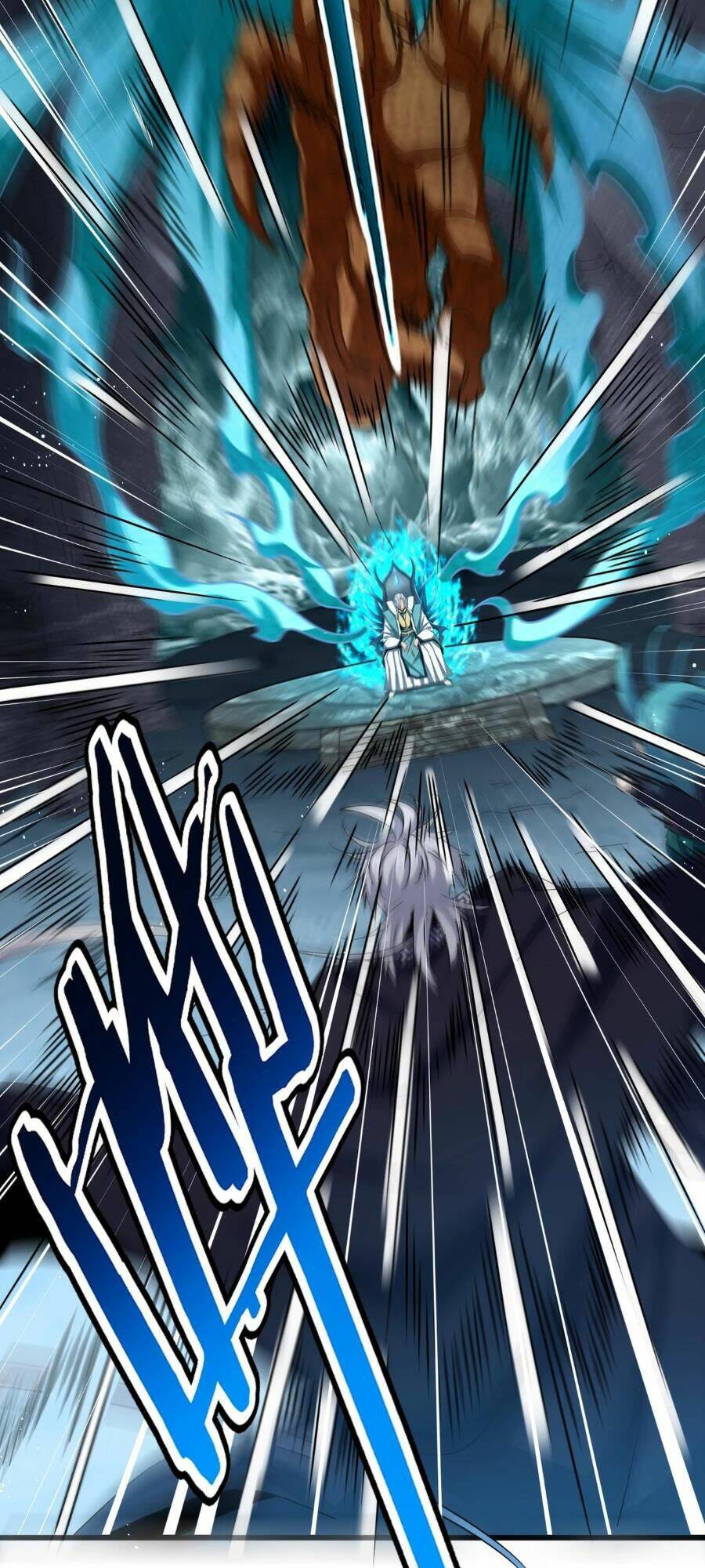 Đại Quản Gia Là Ma Hoàng - Chapter 443 - Page 3